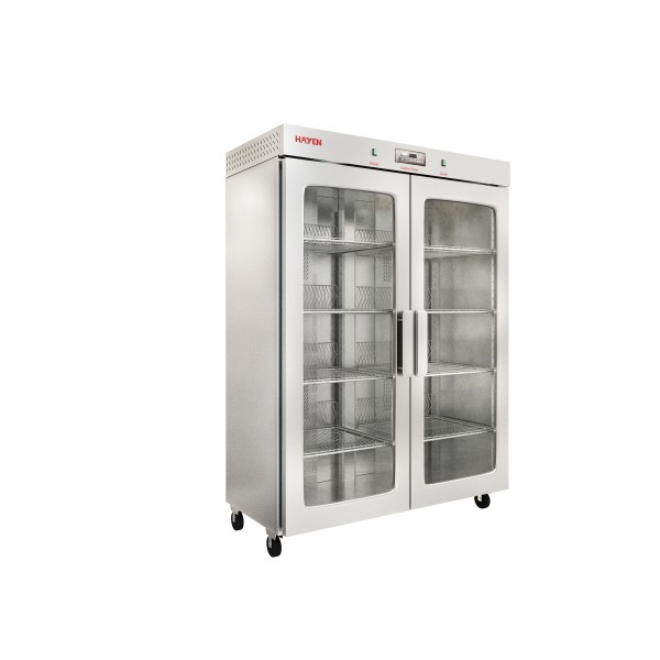 Drying and Sterilization Cabinet