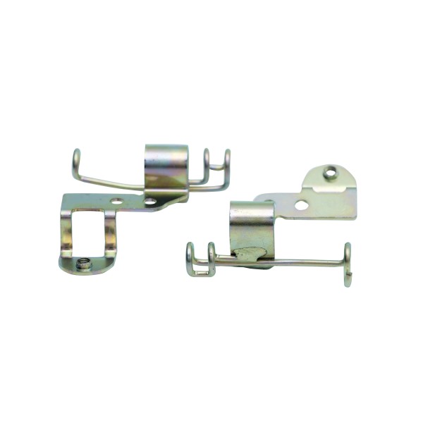 Press parts