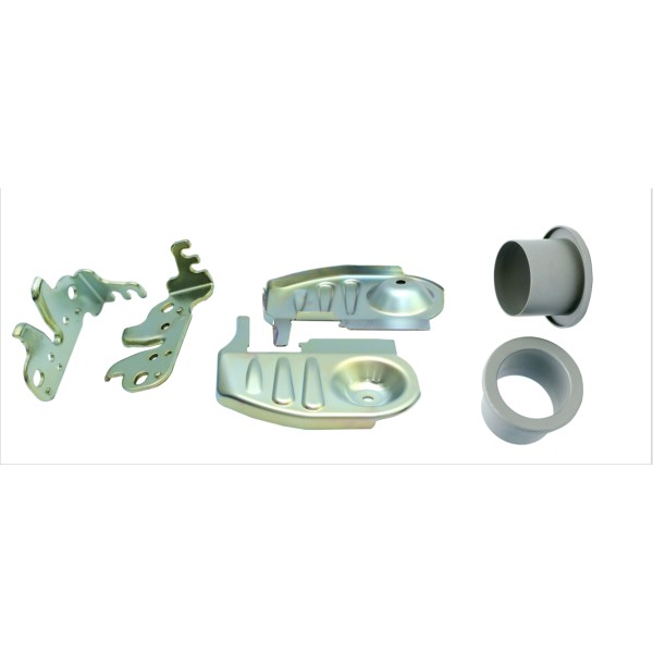 Press Parts