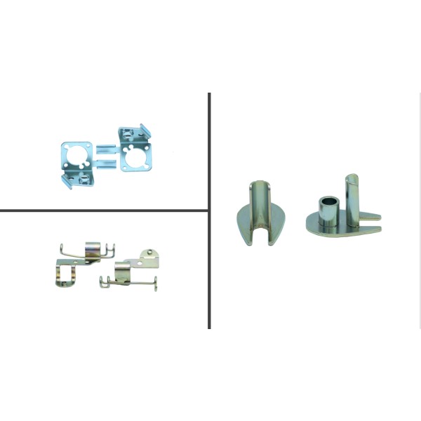 Press Parts