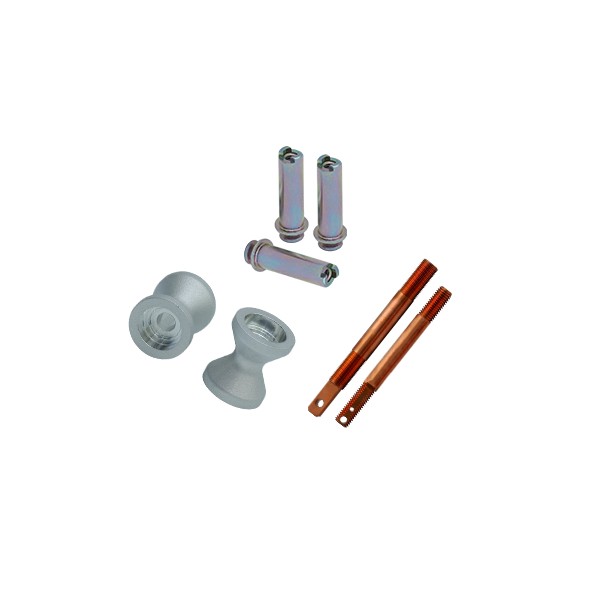 CNC Machined Parts Hanoi Vietnam