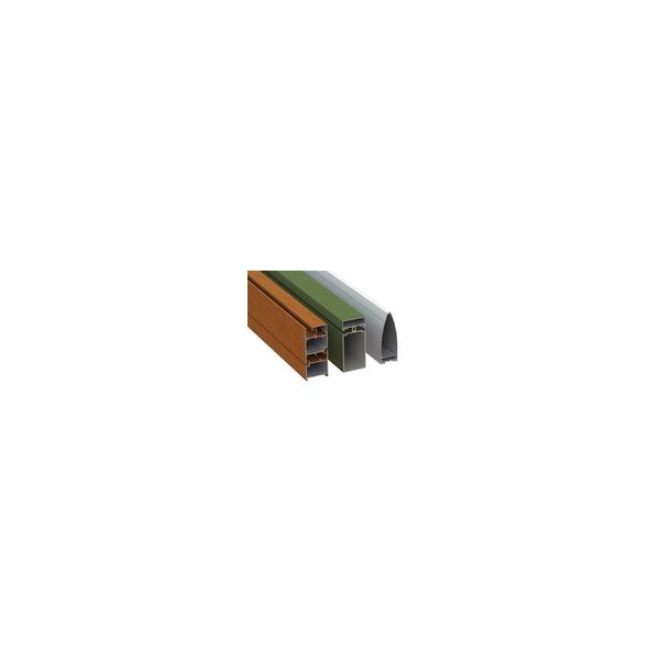 Standard aluminum