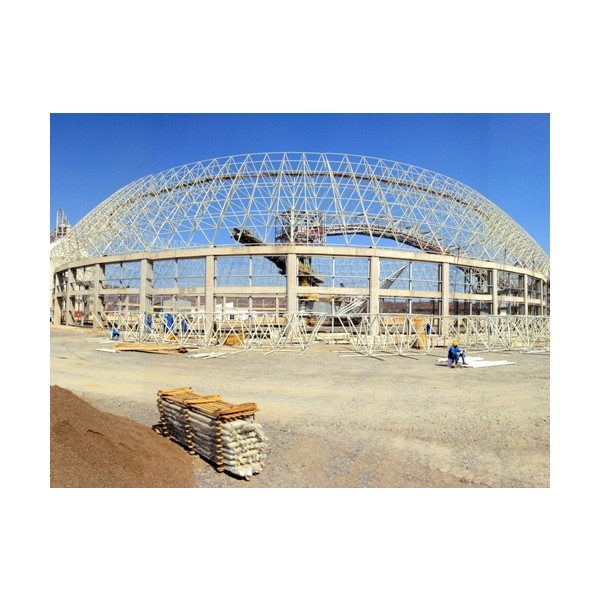 Space frame