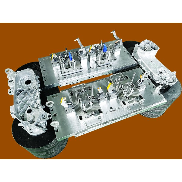 Inspection Jig 1
