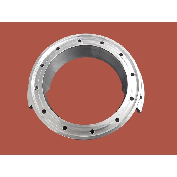 Lathe processed product 2