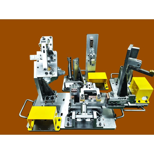 Inspection jig 2