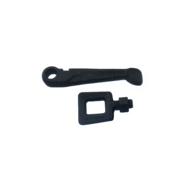 Automotive and motorcycle components