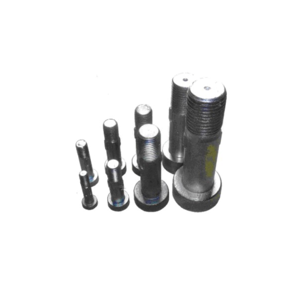 High-strength bolt