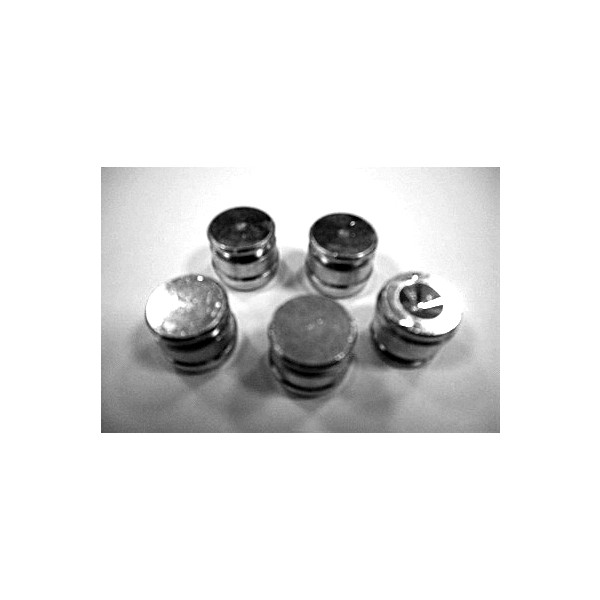 zinc plating