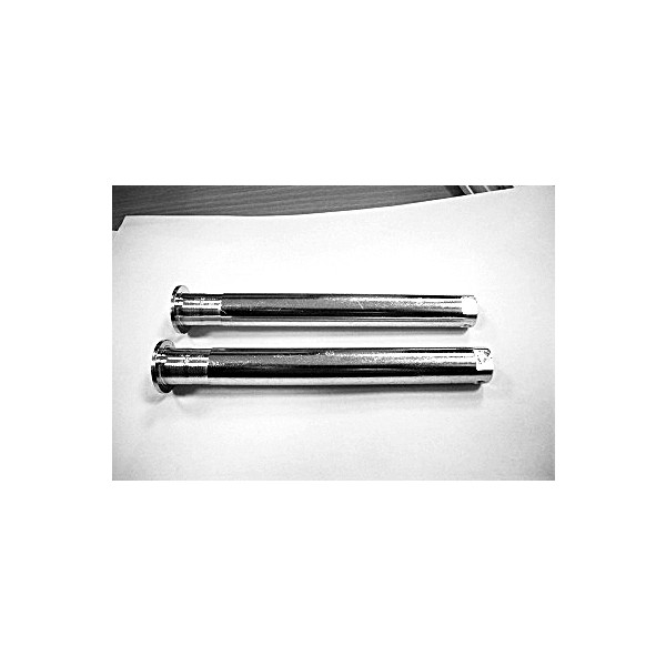 Galvanized products