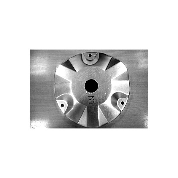 Galvanized products