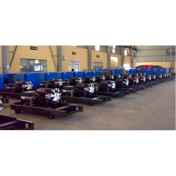 Agricultural Machinery