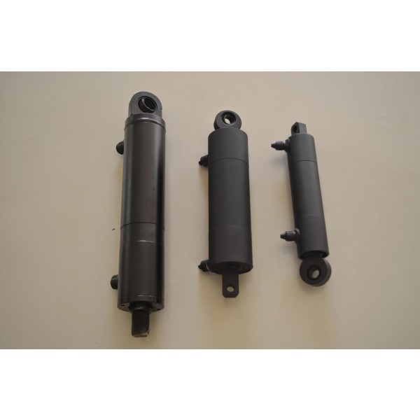 Mini hydraulic power unit