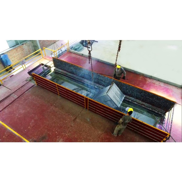 BAC VIET STRUCTURE STEEL BUILDING COMPANY LIMITED