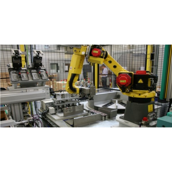 Plastics product processing