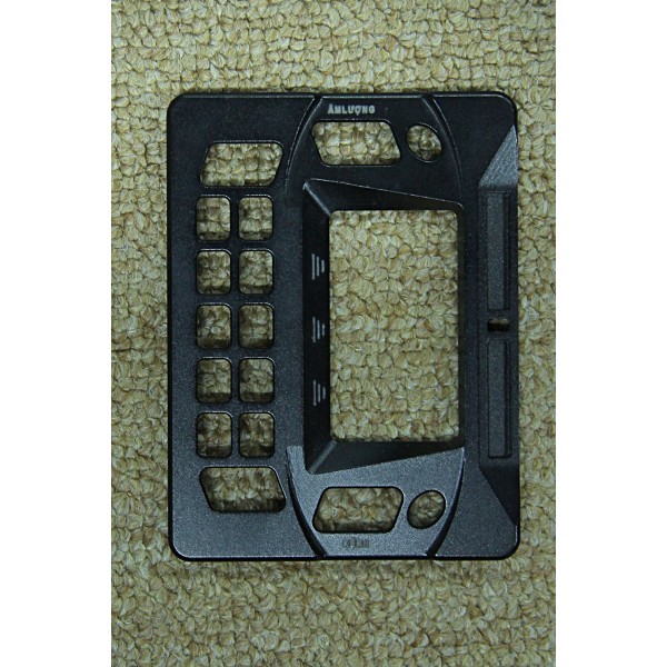 Gia công các sản phẩm cơ khí chính xác bằng các trung tâm gia công, Phay CNC