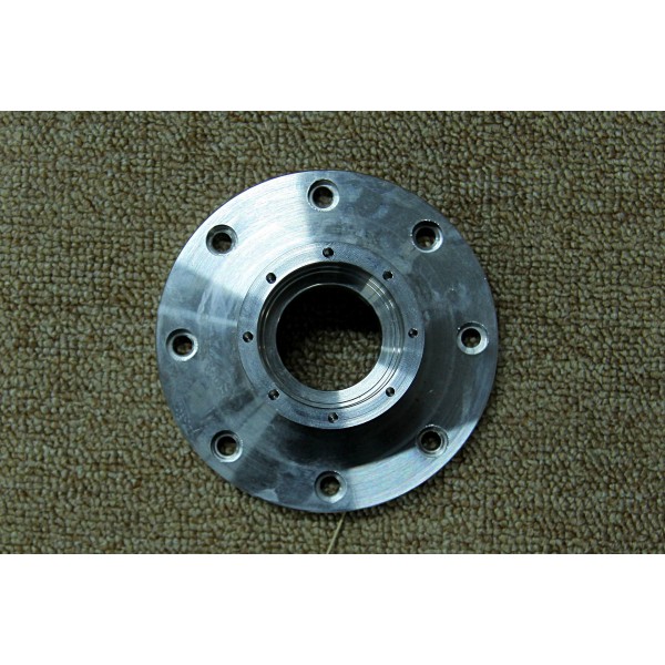 Gia công trục, chi tiết tròn xoay bằng phương pháp tiện cnc
