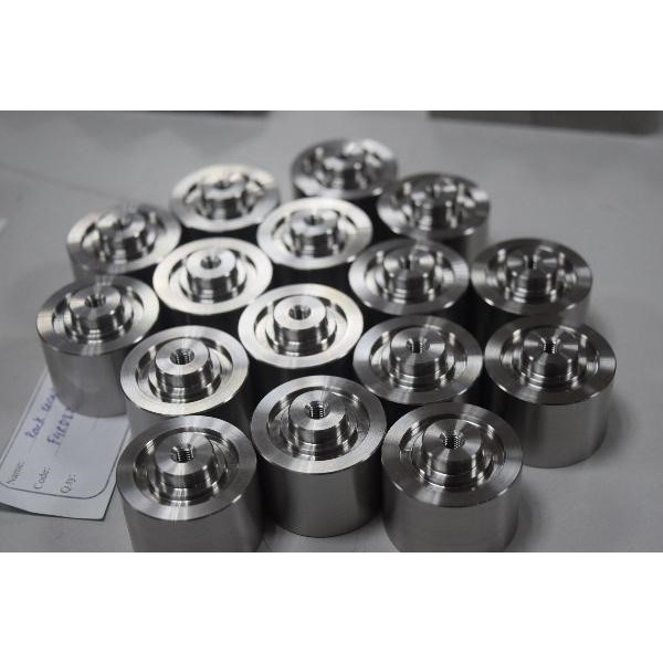 VN-J PRECISION MECHANICS CORPORATION