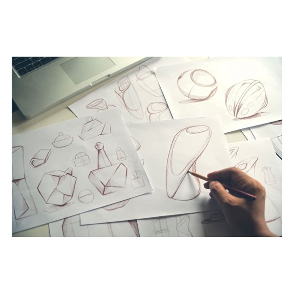 INDUSTRIAL DESIGN