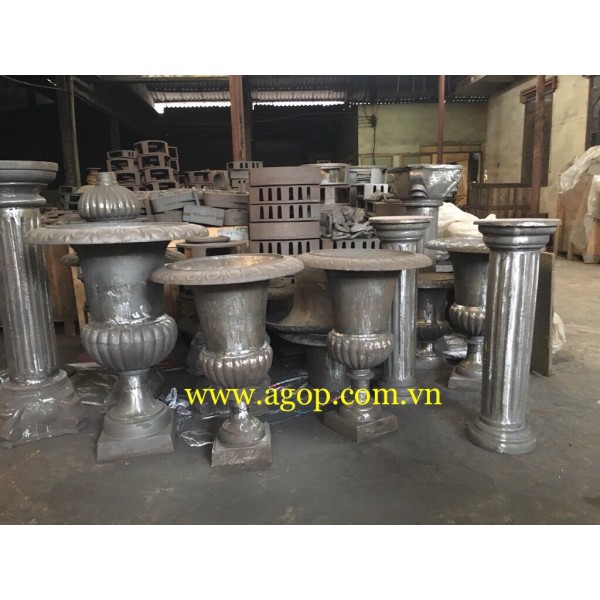 Công ty Trách nhiệm hữu hạn AGOP Việt Nam