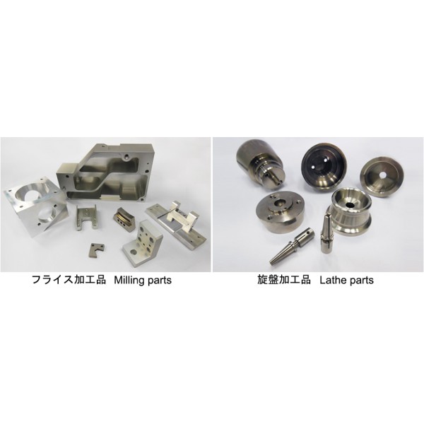 High-quality, short-lead-time cutting machining in Vietnam