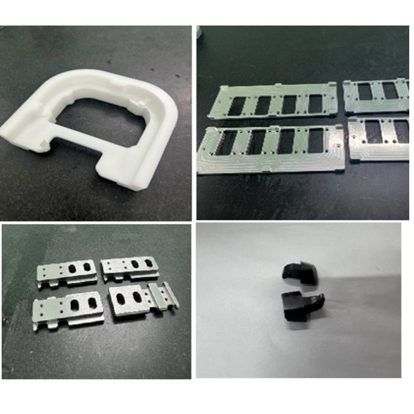 Manufacturing assembly fixtures for printers in Hanoi
