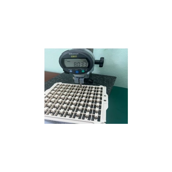 Printer assembly jig manufacturing Hanoi