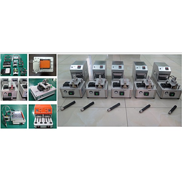 Assembly/disassembly jigs