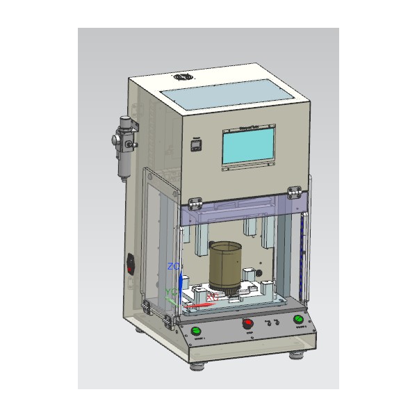 Air Leak Tester Hanoi