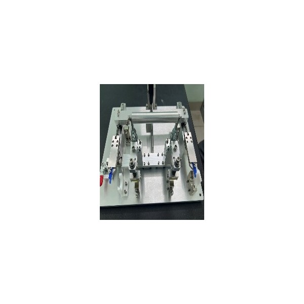 Mounting jig fabrication Hanoi