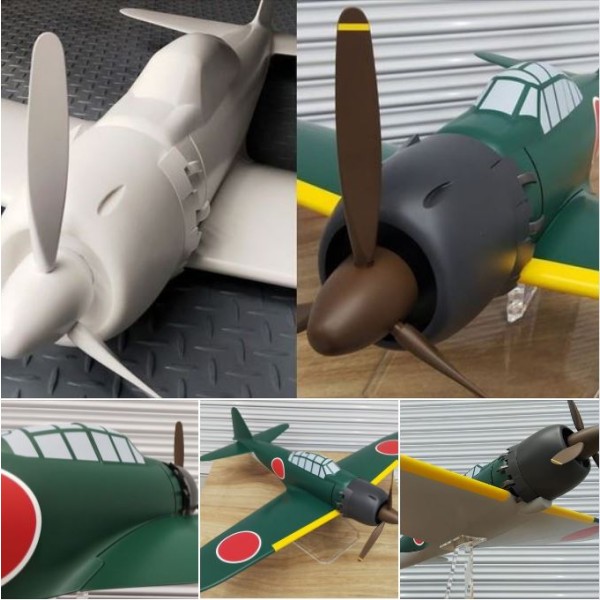 Original Miniature Proposal