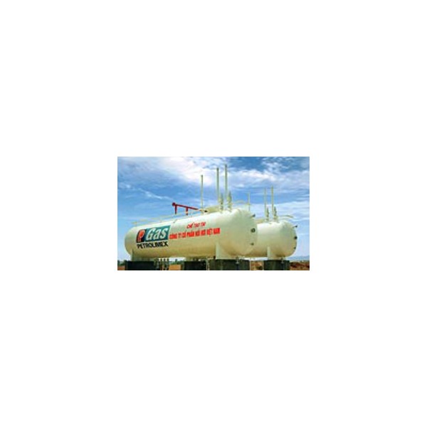 Bồn chứa LPG