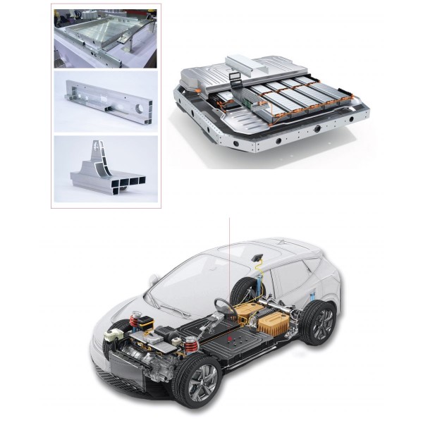 自動車・機械部品