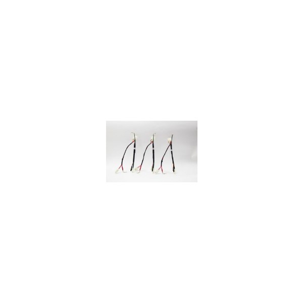 Wire harnesses for electrical equipment, Vietnam