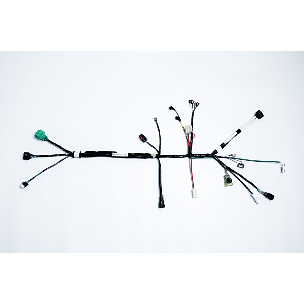 Wire Harness