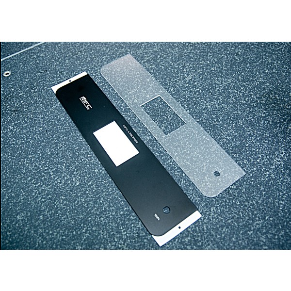 [Vietnam Resin Injection Molding / Plastic Parts] OA Equipment Parts