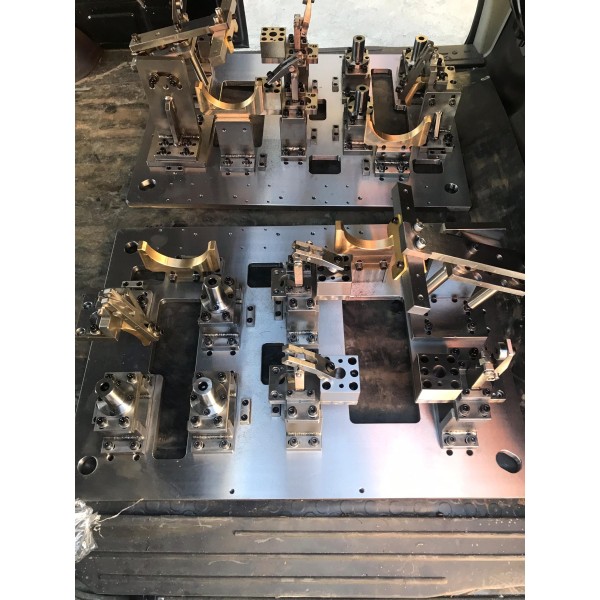 Welding Jig