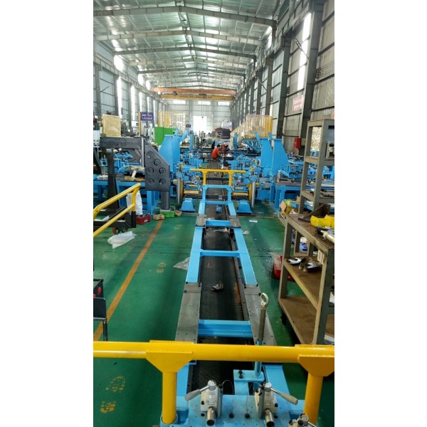 LẮP RÁP ĐỒ GÁ HÀN ( 6-12 mét )