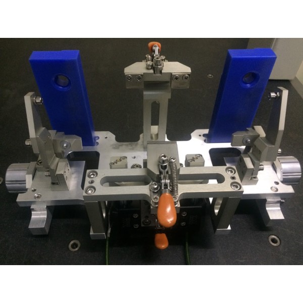 Inspection jig