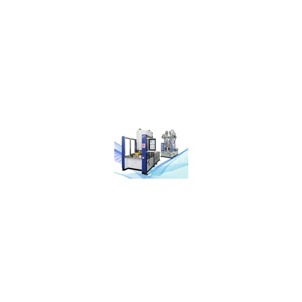 Tayutate resin molding machine