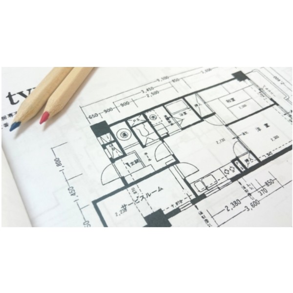 Tạo bản vẽ CAD kiến trúc