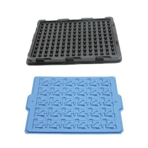 Tray (formed tray)