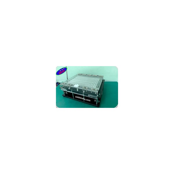 MHA 023治具