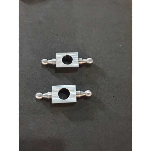 Bolts, screws of all types