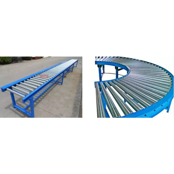 Roller arrangement