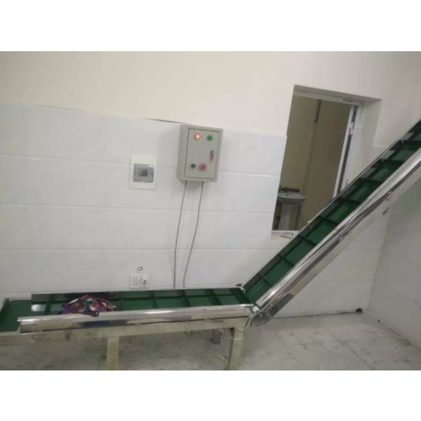 Conveyor