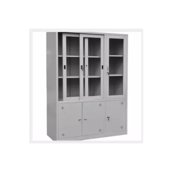 Product and Tool Cabinet