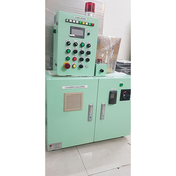 Control panel design & manufactures