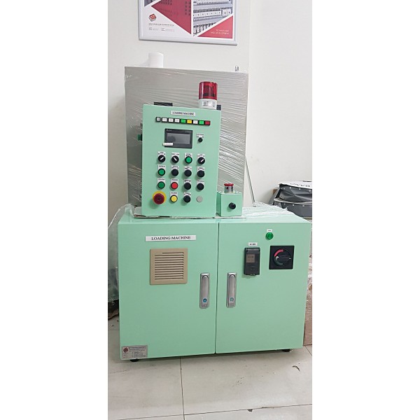 Automation Hà Nội Việt Nam