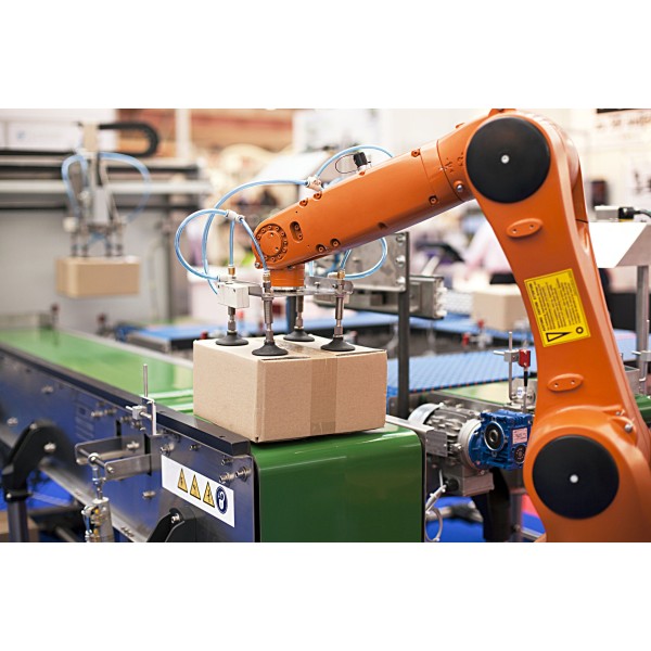 Robotic application